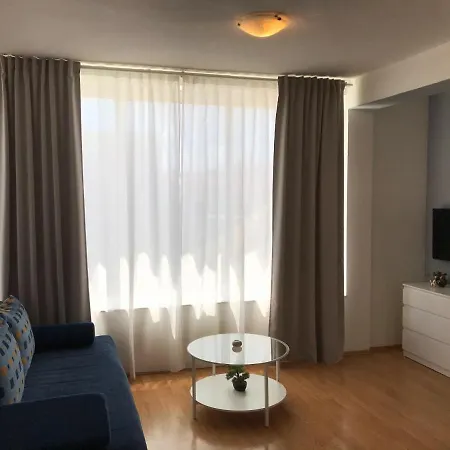 Apartment Antisa - 70 M From Beach *